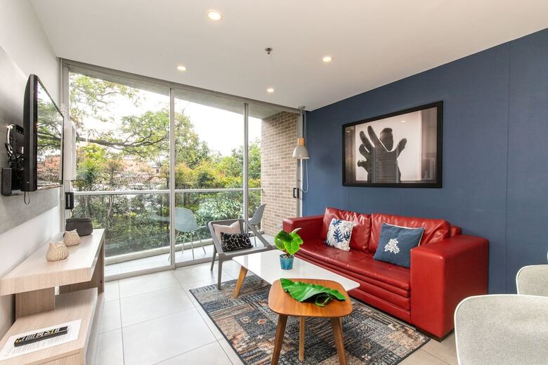 Soul Lifestyle Apartments
