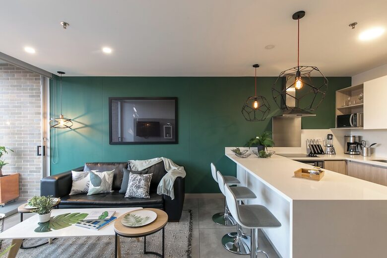Soul Lifestyle Apartments