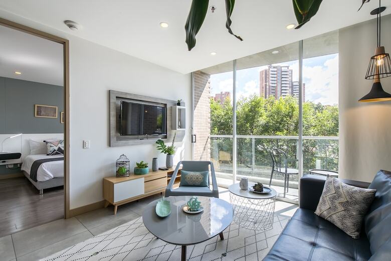 Soul Lifestyle Apartments