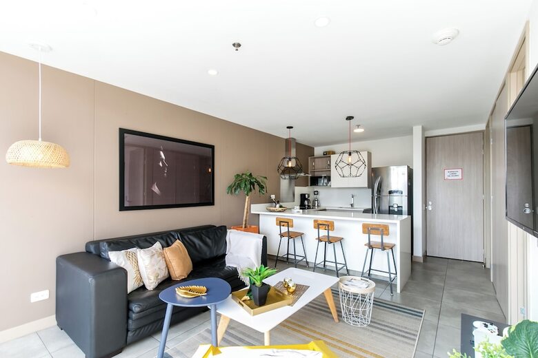 Soul Lifestyle Apartments