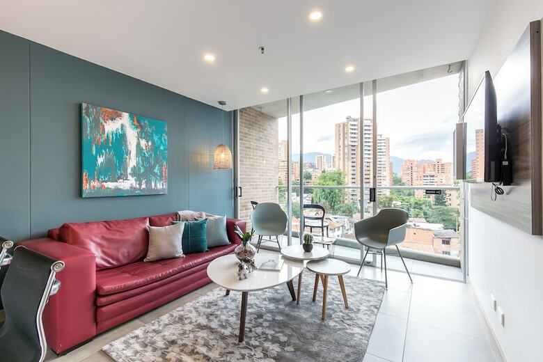 Soul Lifestyle Apartments
