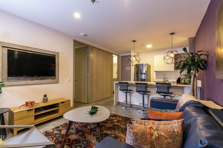 Soul Lifestyle Apartments