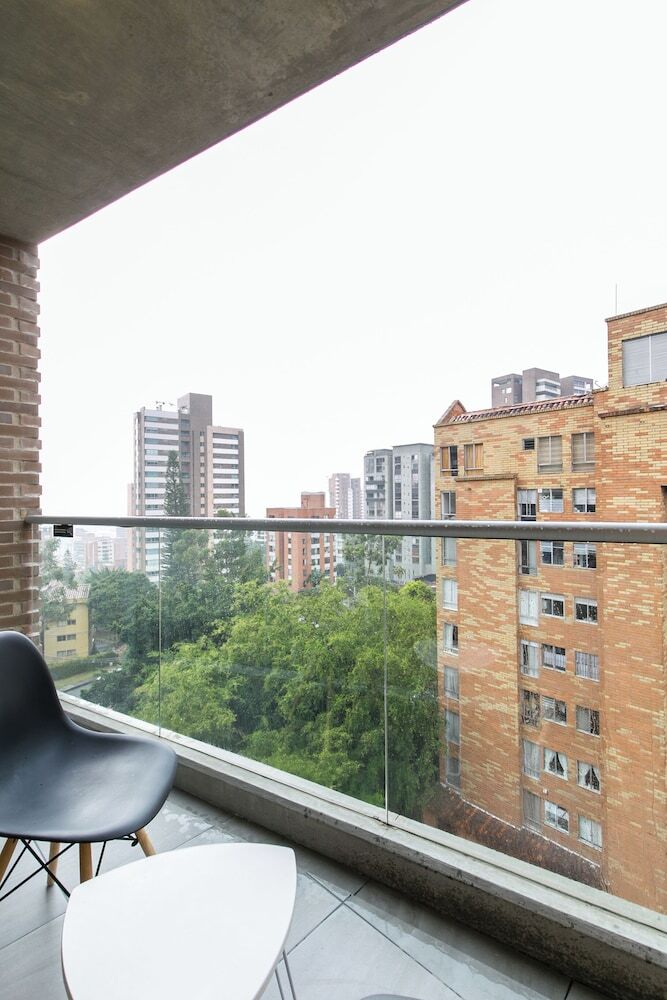 Soul Lifestyle Apartments