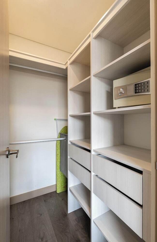 Soul Lifestyle Apartments