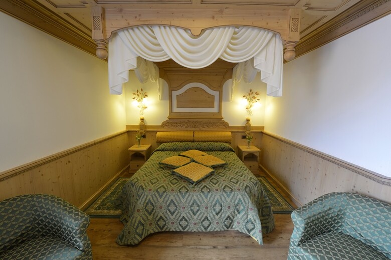 Hotel La Torretta