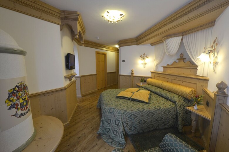 Hotel La Torretta