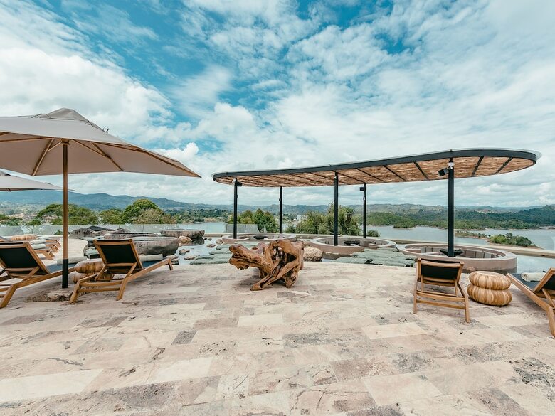 Hotel The Brown, Guatape, Autograph Collection