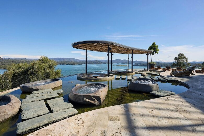 Hotel The Brown, Guatape, Autograph Collection