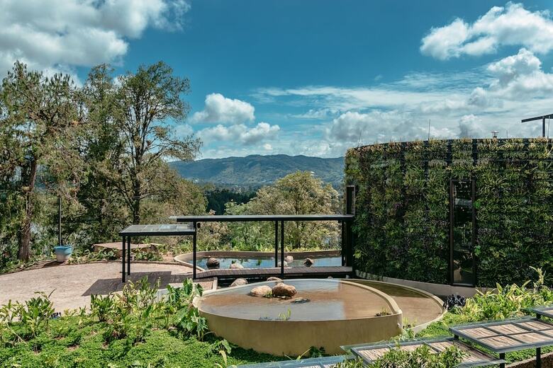 Hotel The Brown, Guatape, Autograph Collection