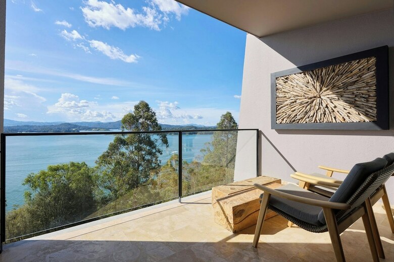 Hotel The Brown, Guatape, Autograph Collection