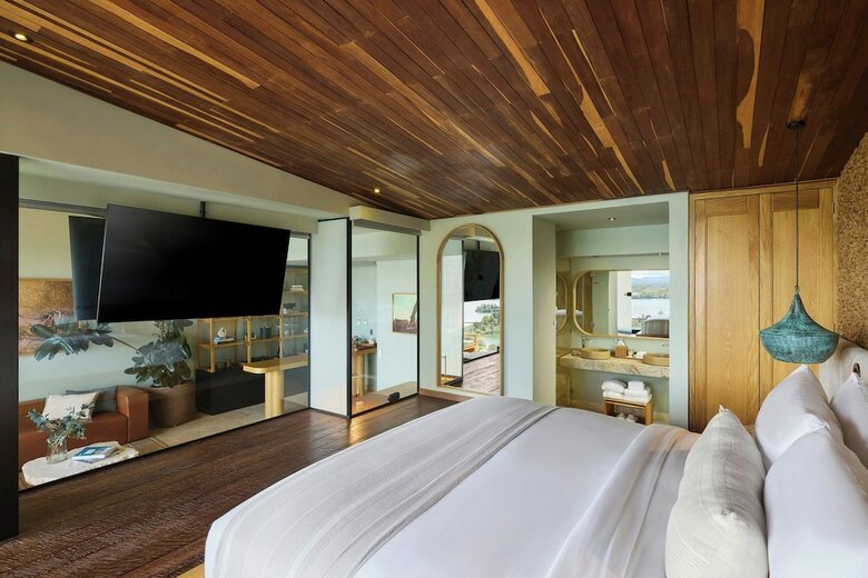 Hotel The Brown, Guatape, Autograph Collection