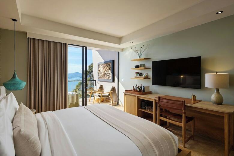 Hotel The Brown, Guatape, Autograph Collection