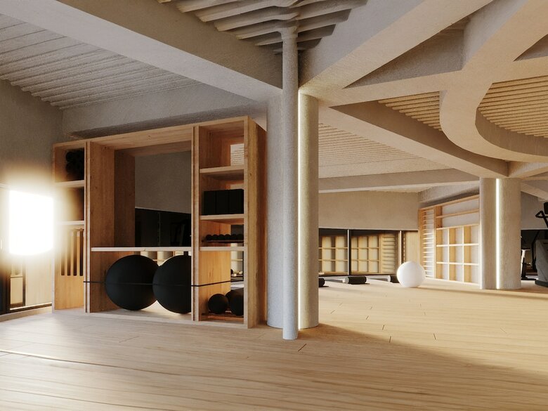 Hotel The Brown, Guatape, Autograph Collection