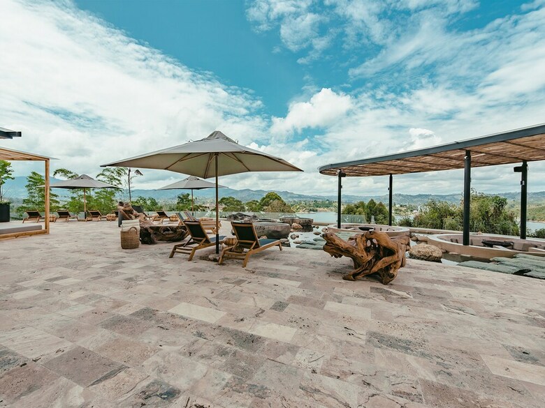 Hotel The Brown, Guatape, Autograph Collection