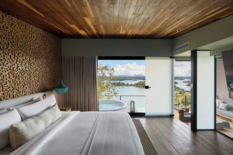 Hotel The Brown, Guatape, Autograph Collection