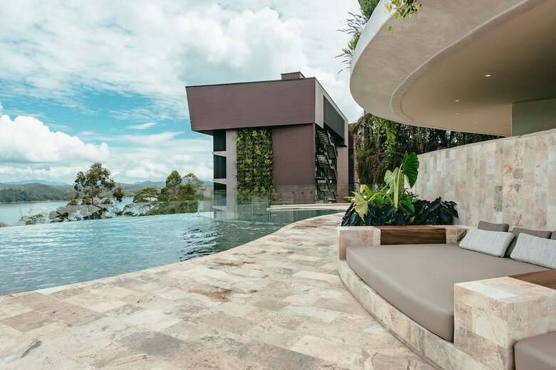 Hotel The Brown, Guatape, Autograph Collection