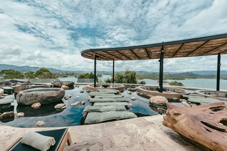Hotel The Brown, Guatape, Autograph Collection