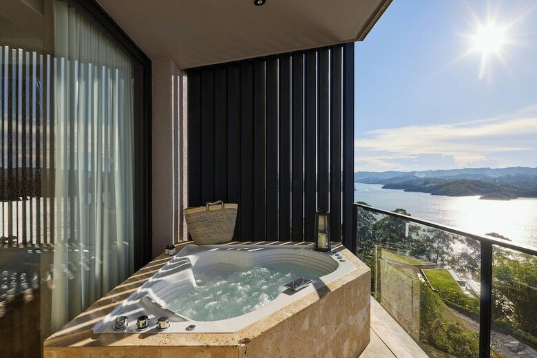 Hotel The Brown, Guatape, Autograph Collection