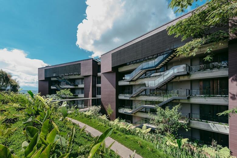 Hotel The Brown, Guatape, Autograph Collection