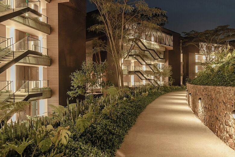 Hotel The Brown, Guatape, Autograph Collection