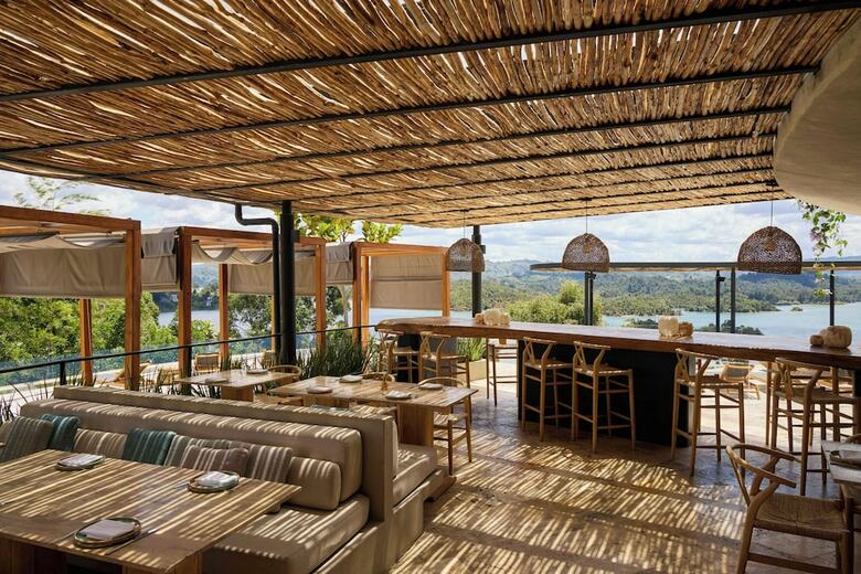 Hotel The Brown, Guatape, Autograph Collection