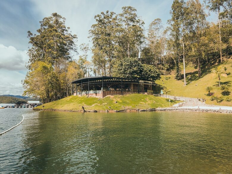 Hotel The Brown, Guatape, Autograph Collection