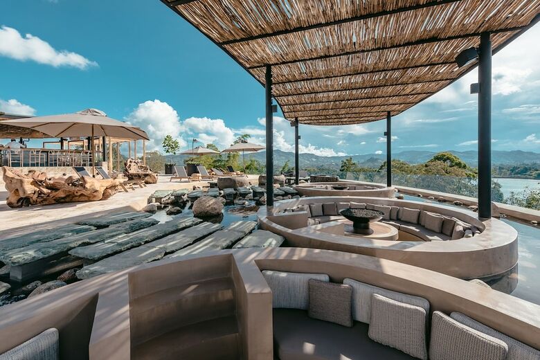 Hotel The Brown, Guatape, Autograph Collection
