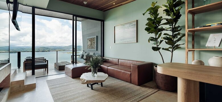 Hotel The Brown, Guatape, Autograph Collection