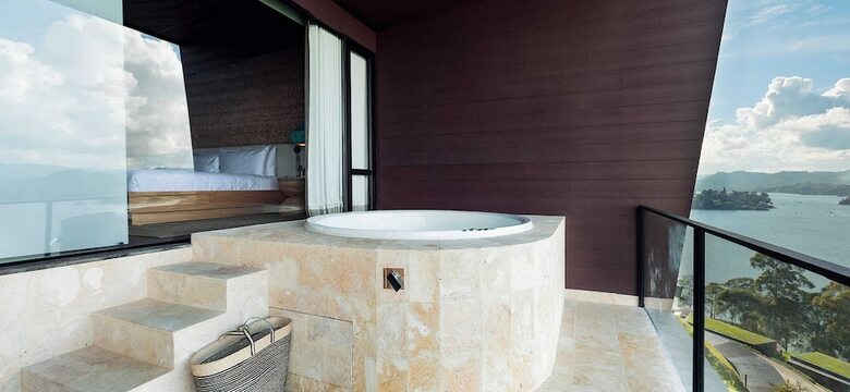 Hotel The Brown, Guatape, Autograph Collection