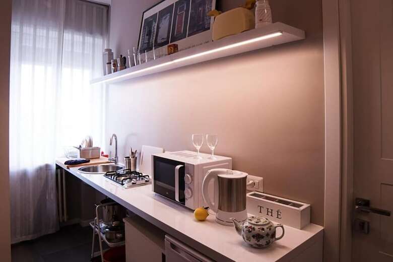 Light Charme