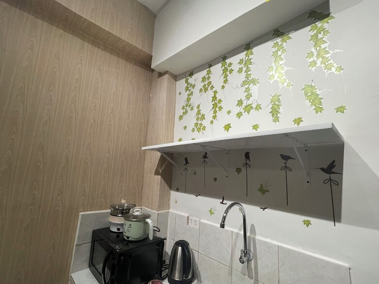 Aparthotel 83 F. Bautista St