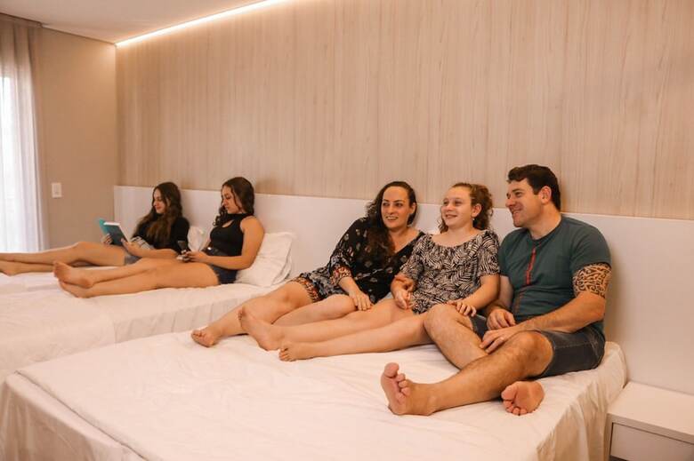Esta��o Termas Hotel