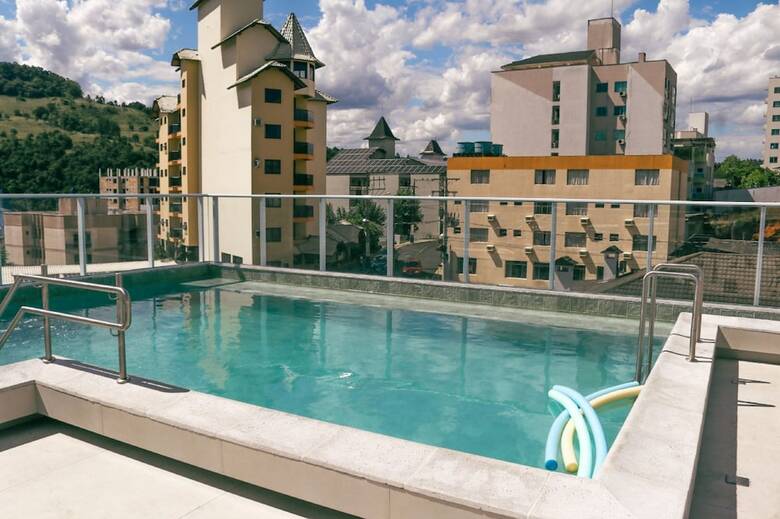 Esta��o Termas Hotel