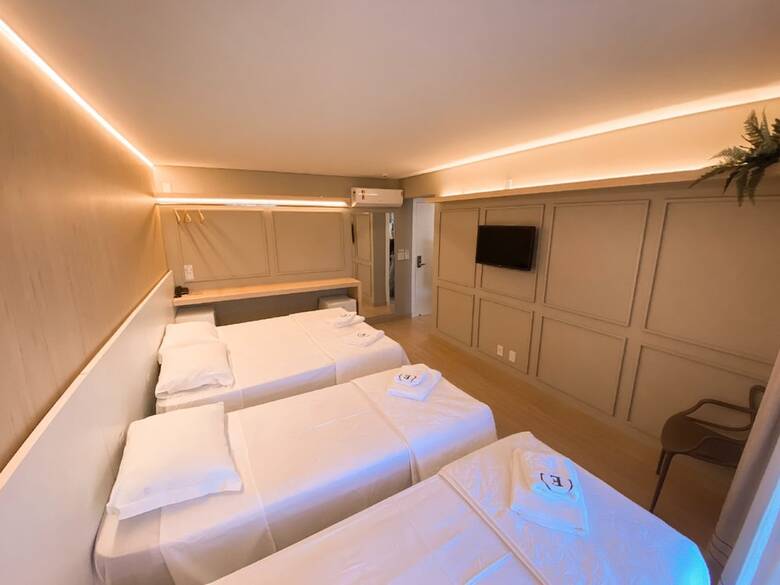 Esta��o Termas Hotel