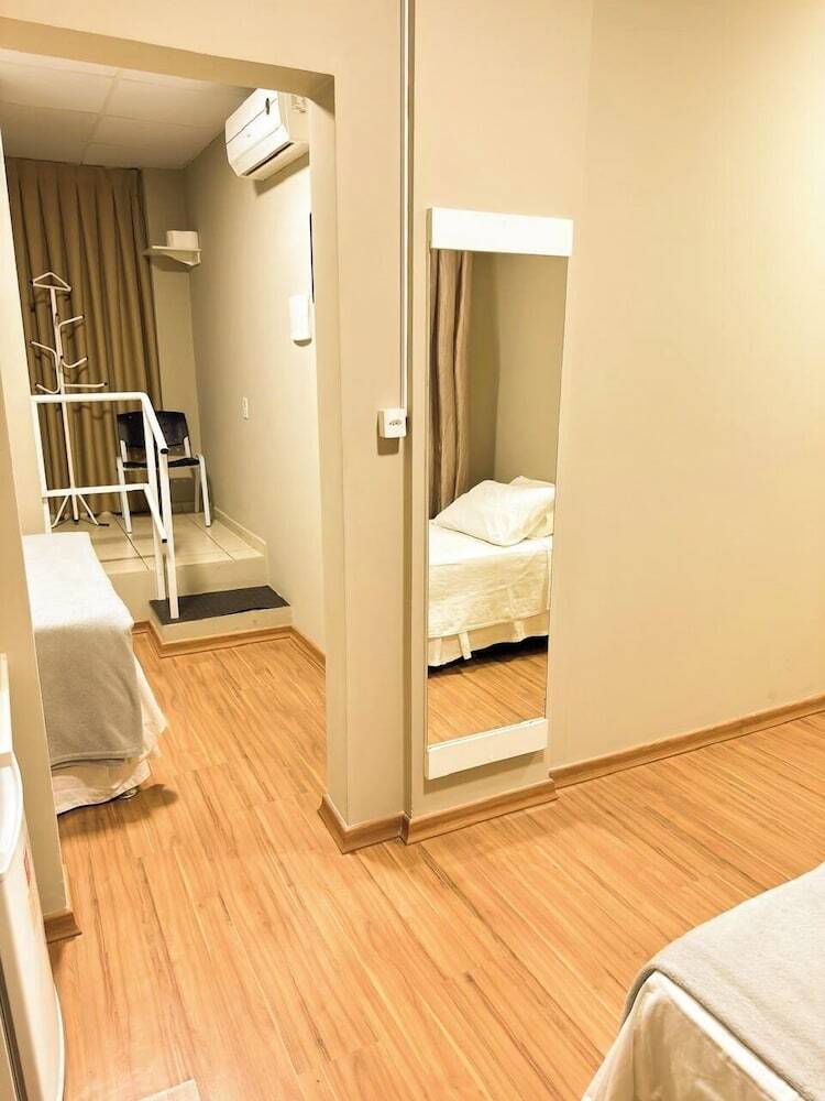 Esta��o Termas Hotel