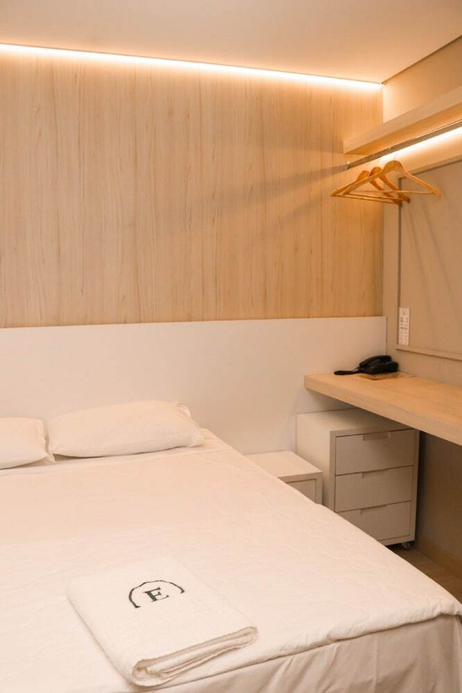 Esta��o Termas Hotel