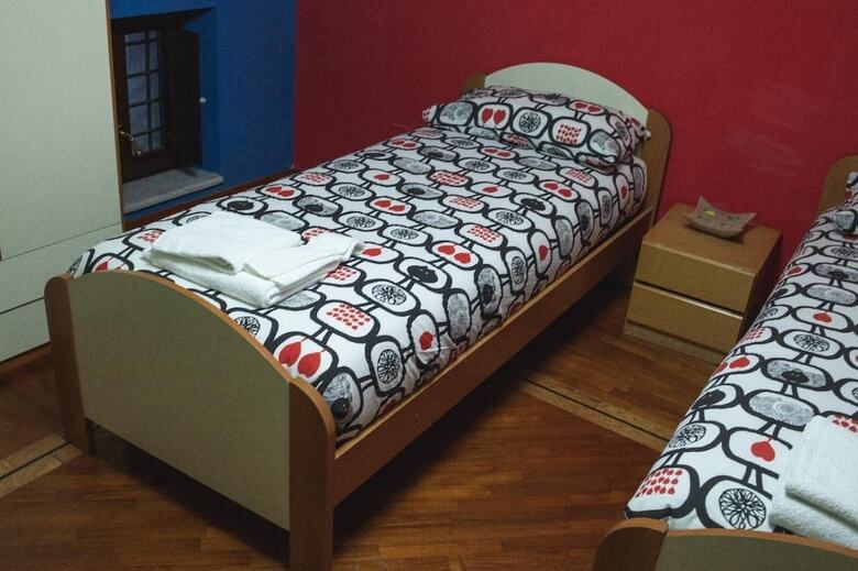 Bed & Breakfast Affittacamere Zia Sua