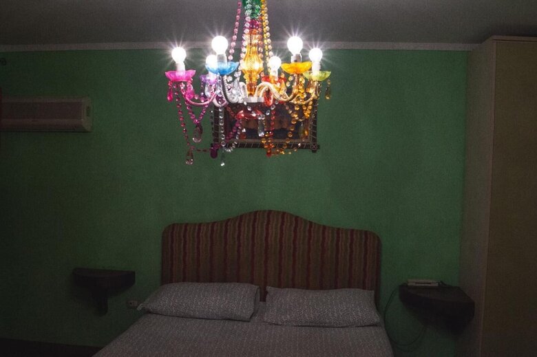 Bed & Breakfast Affittacamere Zia Sua