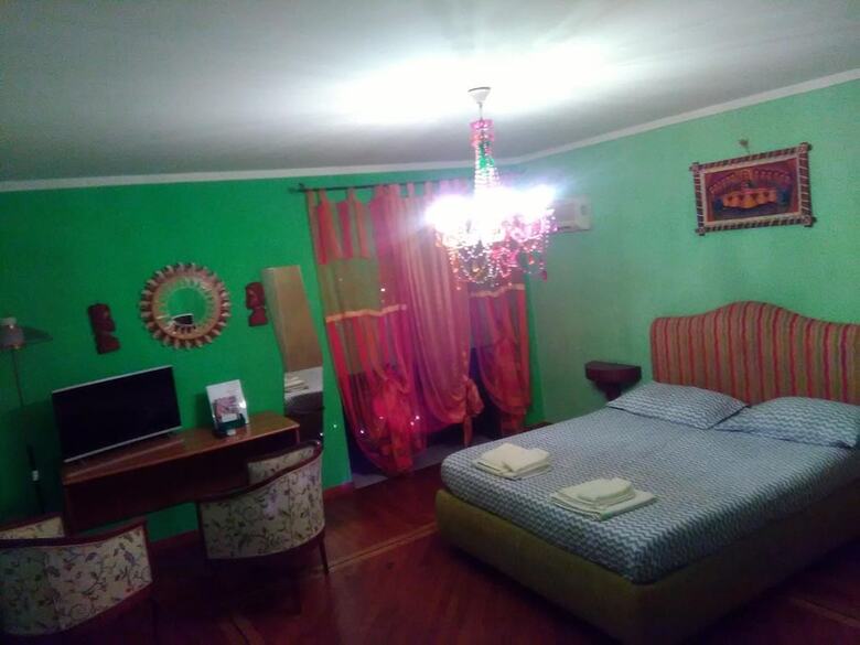 Bed & Breakfast Affittacamere Zia Sua