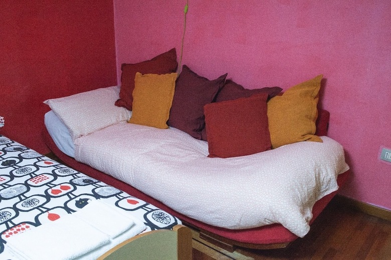 Bed & Breakfast Affittacamere Zia Sua