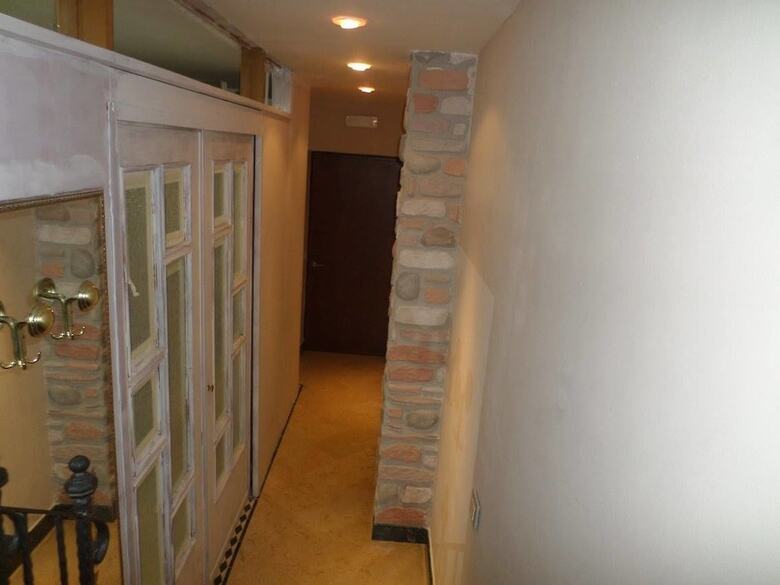 Bed & Breakfast Affittacamere Zia Sua
