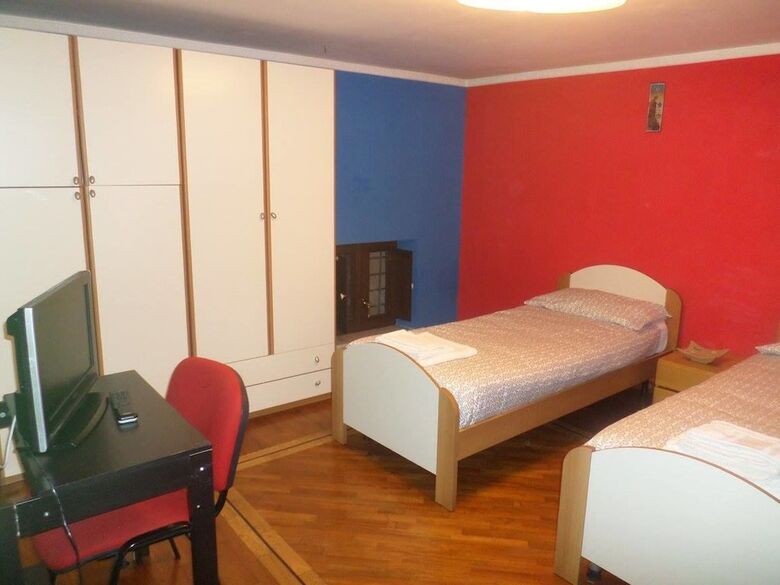 Bed & Breakfast Affittacamere Zia Sua