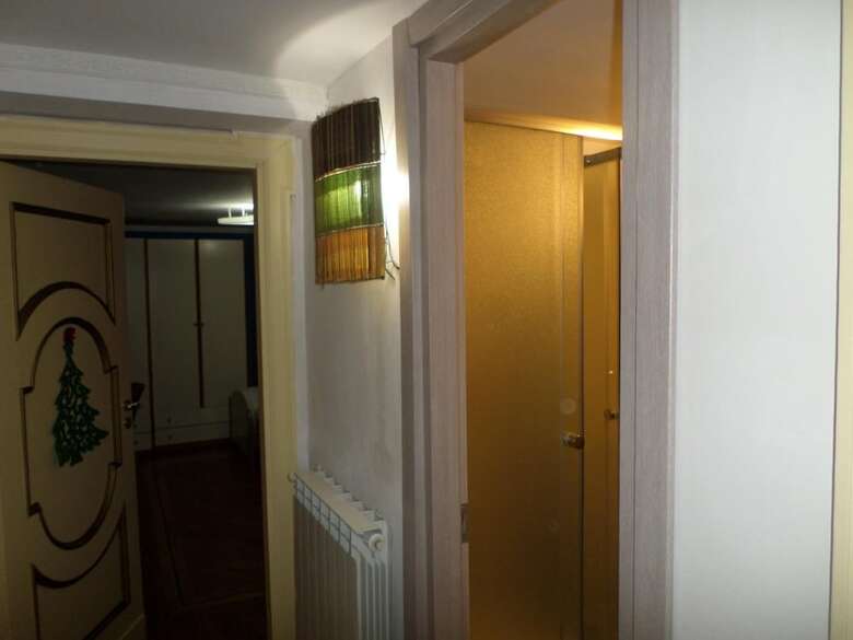 Bed & Breakfast Affittacamere Zia Sua