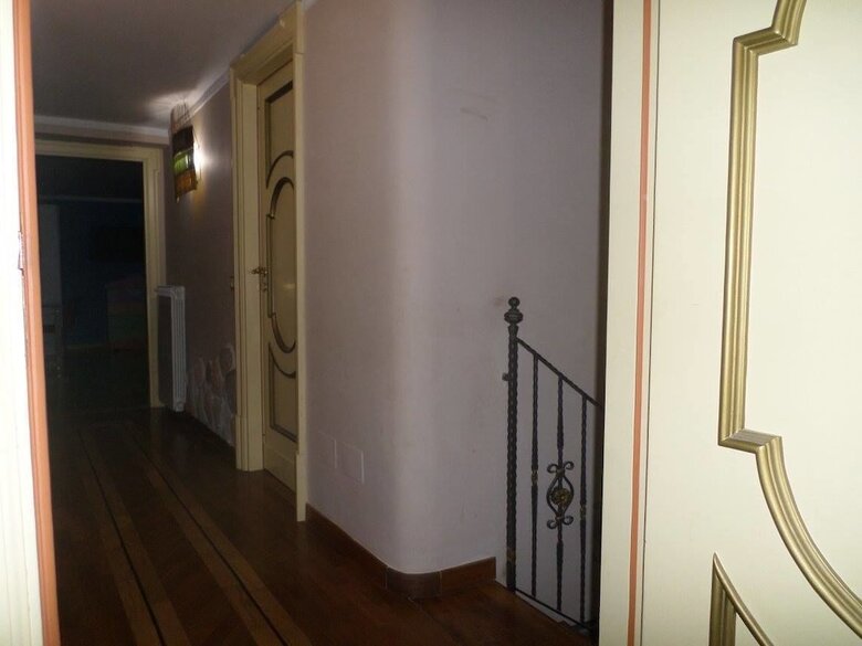 Bed & Breakfast Affittacamere Zia Sua