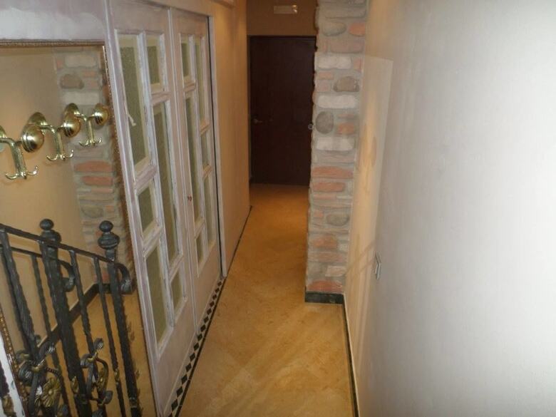 Bed & Breakfast Affittacamere Zia Sua