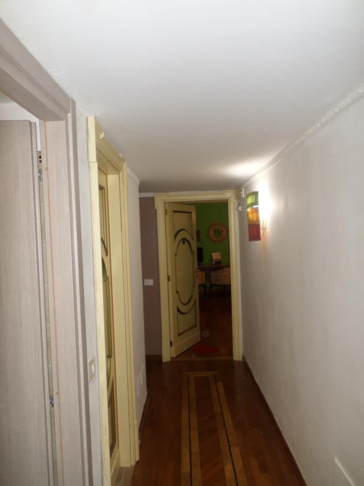 Bed & Breakfast Affittacamere Zia Sua