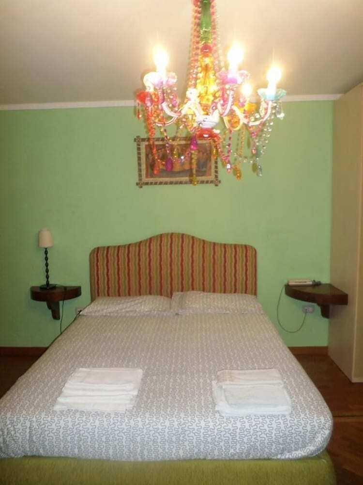 Bed & Breakfast Affittacamere Zia Sua