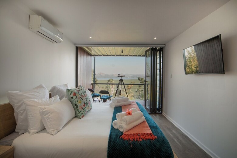 Mister C Guest House