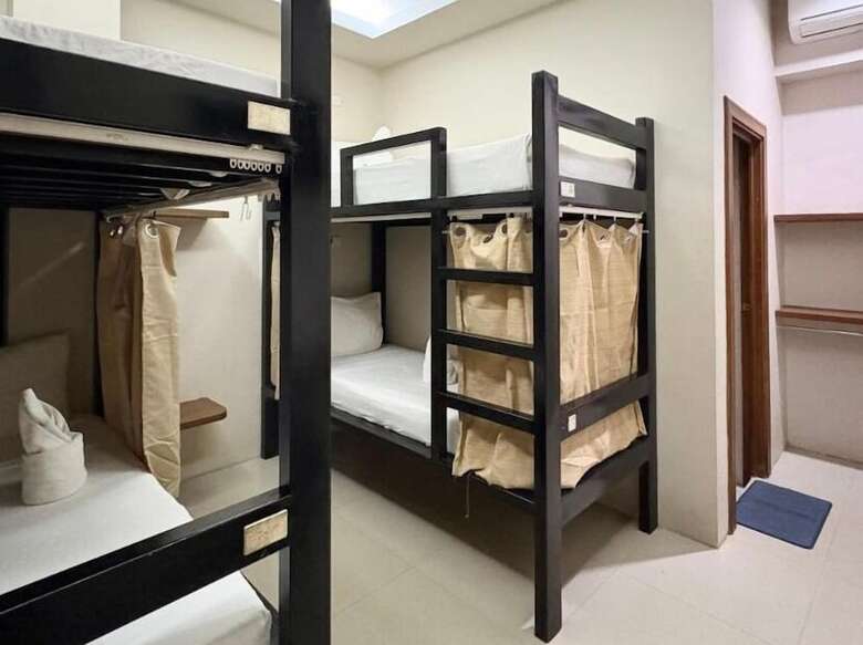 Hotel Sunburn Suites Coron