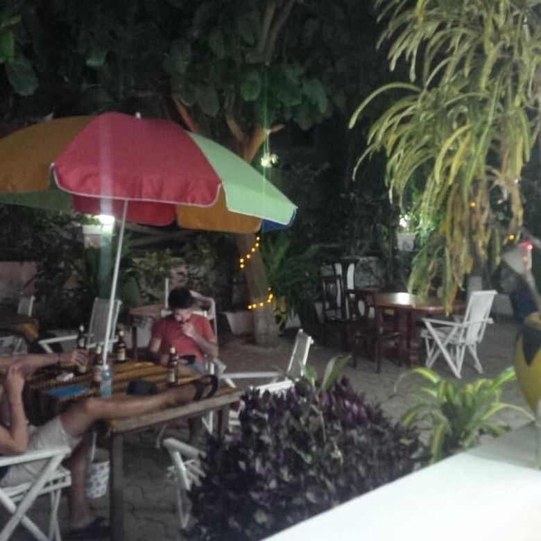 Aparthotel Zanzibar
